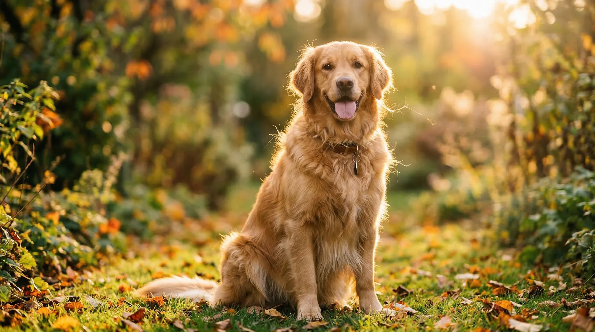 Fellwechsel bei Hunden – Ratgeber