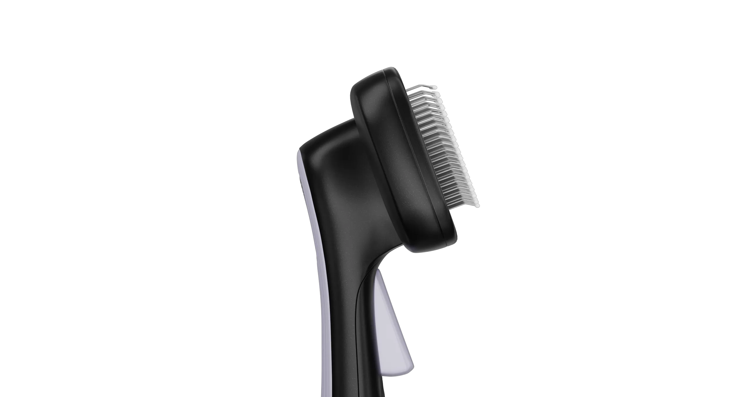 Verbessertes Borsten-Design